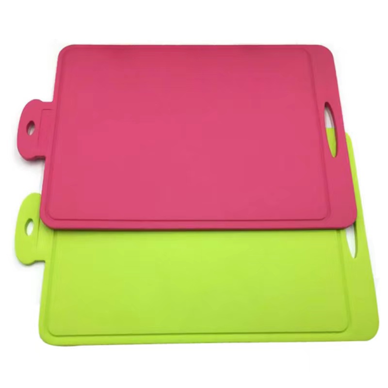 Placa de taiere din silicon