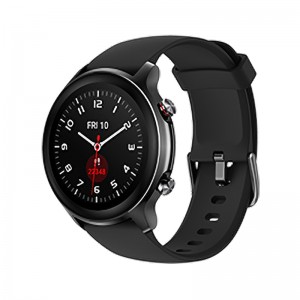 Curea de ceas din silicon 1