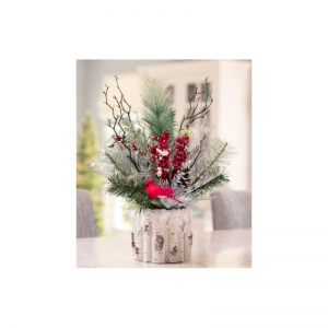 Plante artificiale de vacanță