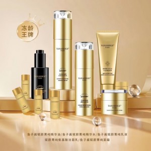 Seria Esențe de caviar