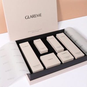 Set cadou de lux pentru îngrijirea pielii