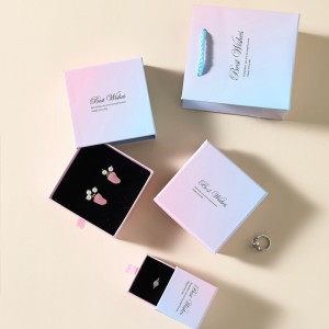 Cea mai bună urări cutii de sertare de bijuterii