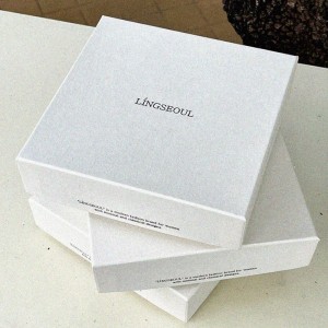 Cutie de cadouri Elegance Classic