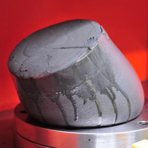 Mașină de lustruire