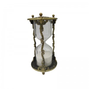 Cronometru de clepsidră