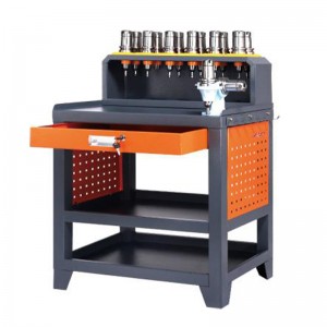 Grey proeminent -Phatlommbench VSE Woribench