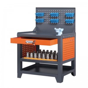 Grey proeminent -Phatlommbench VSE Woribench