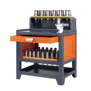 Grey proeminent -Phatlommbench VSE Woribench