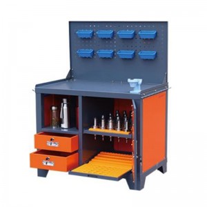 Mobil înapoi -Dulap de scule pentru panou