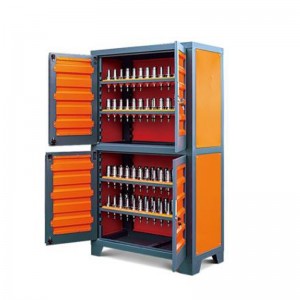 Lampă -Dulap de scule pentru stil