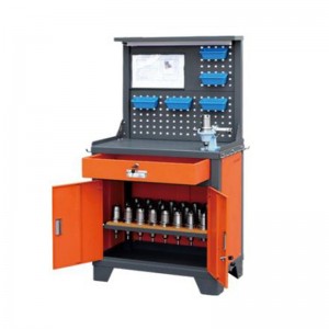 Lampă - Dulap de scule pentru stil