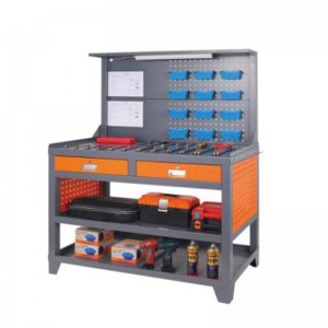 Spate - Dulap de scule pentru panou