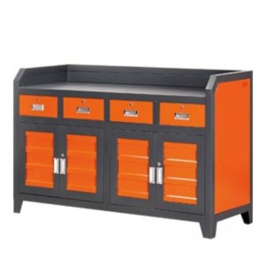 Cabinet de instrumente pentru îndoire