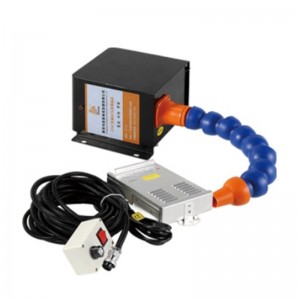 JF-01 Energie-ventilator eficient