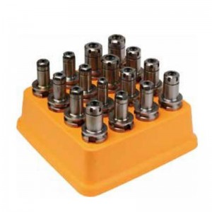 Cutie de stocare a suportului de scule