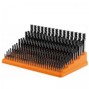 Cutie de drillstlorage pas