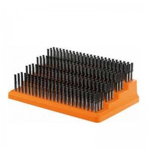 SEP Cutie de stocare a forajului