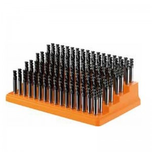 SEP Cutie de stocare a forajului