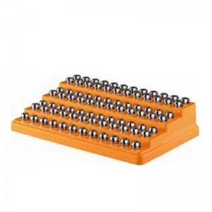 Cutie de depozitare a colții