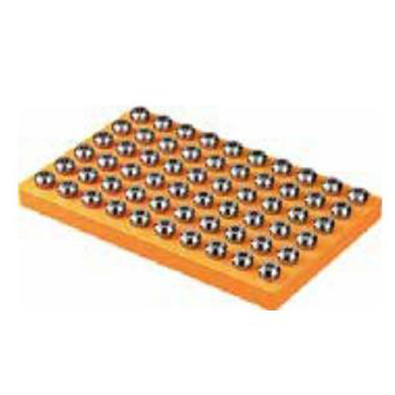 75 Cutie de depozitare a colletului plat