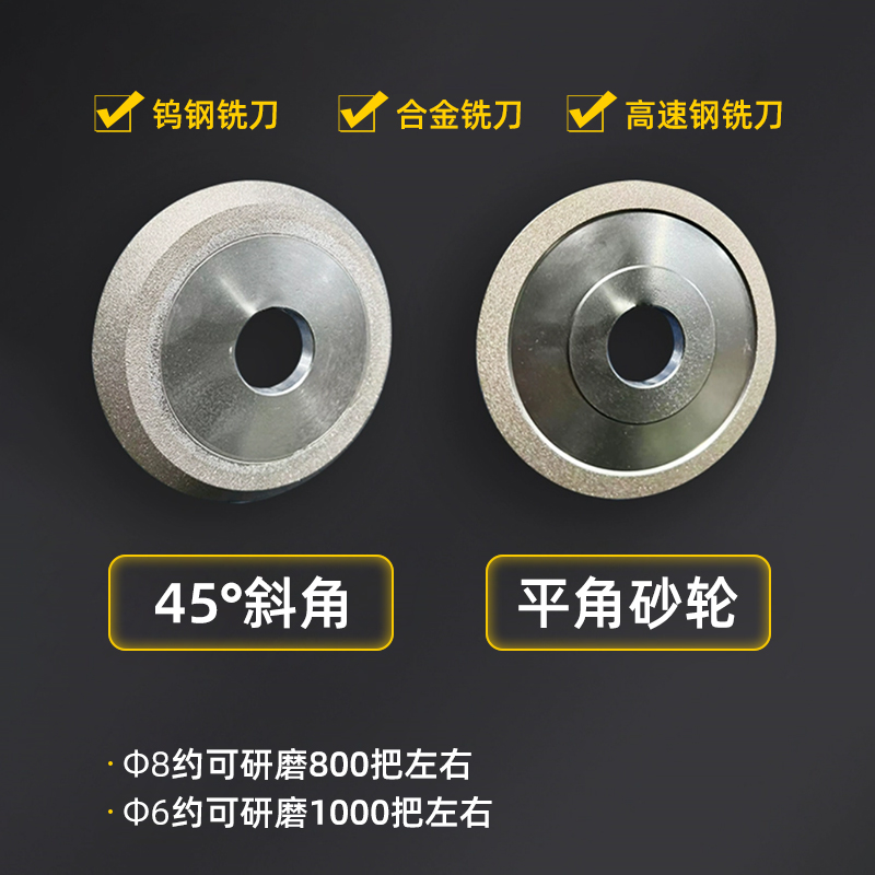 Mașină de tăiere complet automată de măcinare