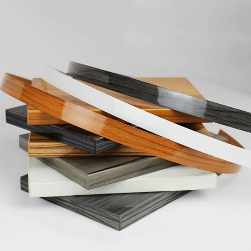 Bandă din PVC de înaltă calitate