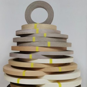 Mobilierul din PVC Bandingul de margine este ecologic și durabil