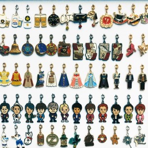 Farmec de agrafă de homar