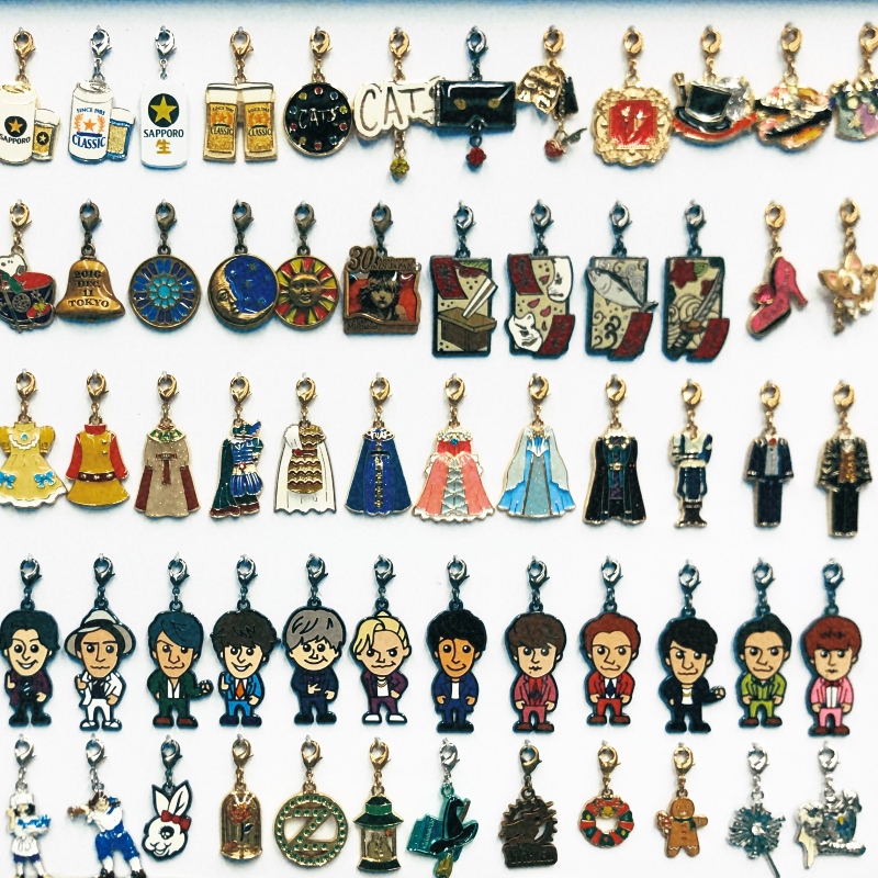 Farmec de agrafă de homar