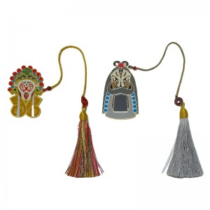 Marcaj de mască de operă chineză