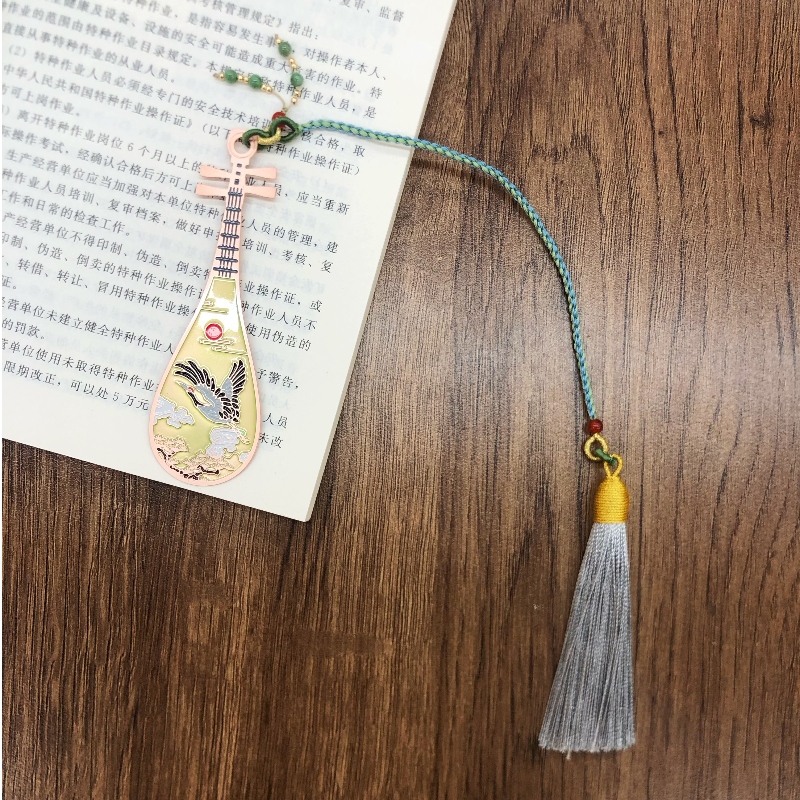 Pipa-Bookmark în formă