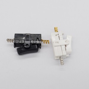 barca-Comutator în formă HR1101, barca de masă de încălzire-Comutator de manivelă în formă, întrerupător de alimentare în aer liber