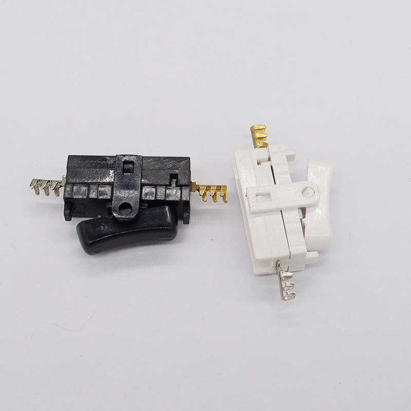 barca-Comutator în formă HR1101, barca de masă de încălzire-Comutator de manivelă în formă, întrerupător de alimentare în aer liber