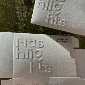 Cutie Techlite Eco Fold