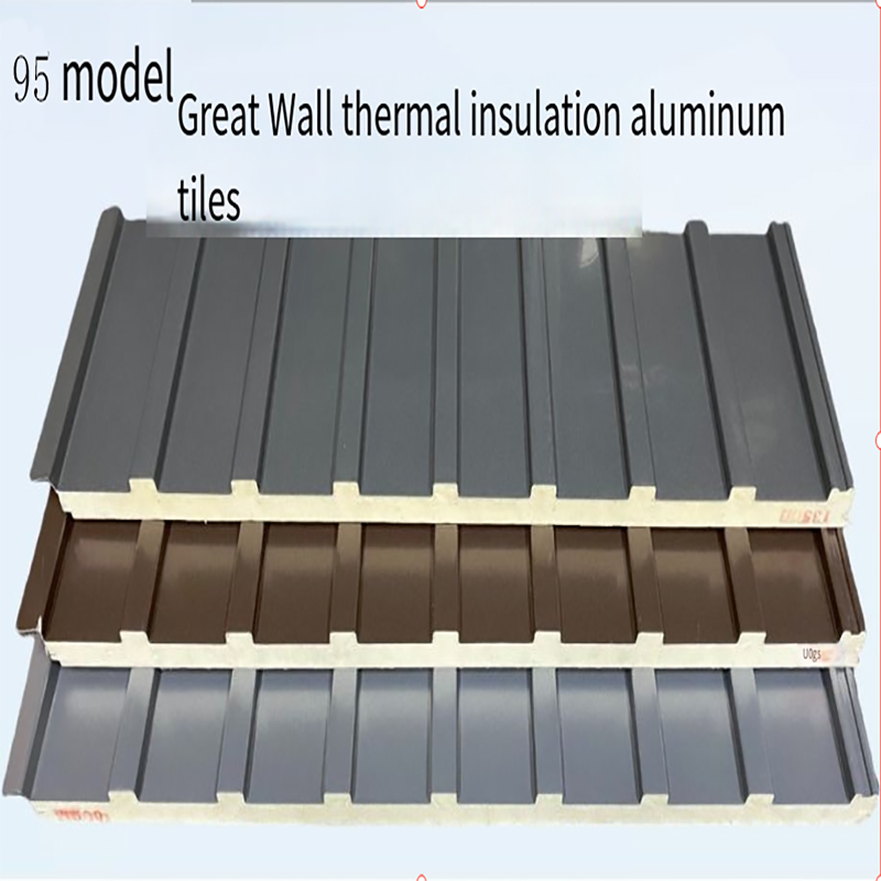 Tehnologie inovatoare dezvăluită: modul în care panoul de perete Great de izolare a podului rupt creează un spațiu de locuit confortabil