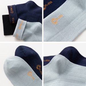 Șosete de afaceri pentru bărbați