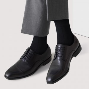 Șosete de afaceri pentru bărbați