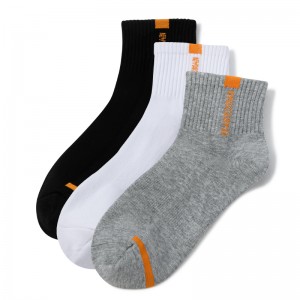 Mijlocul-Șosete de vițel