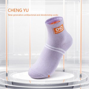 Four Seasons Women Mid-Șosete de vițel