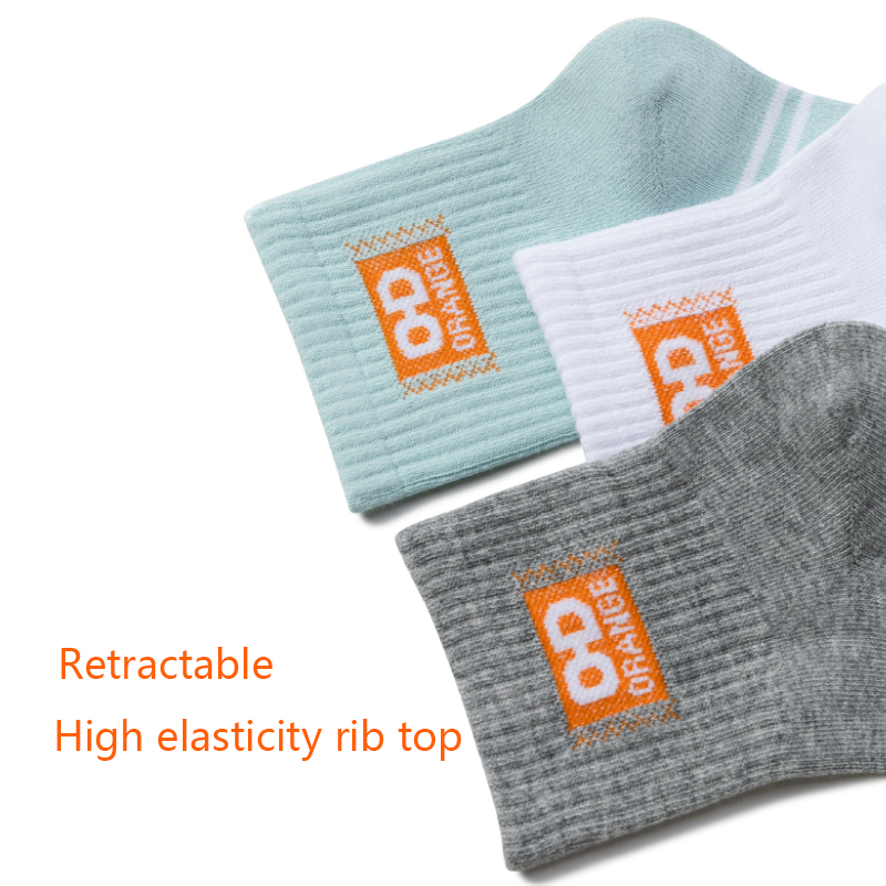 Four Seasons Women Mid-Șosete de vițel