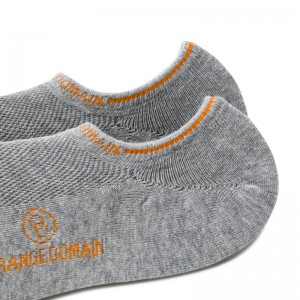 Patru sezoane bărbați șosete invizibile