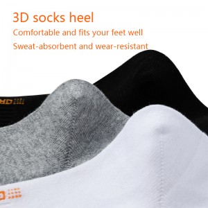 Four Seasons Men Mid-Șosete de vițel