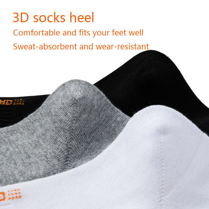 Four Seasons Men Mid-Șosete de vițel