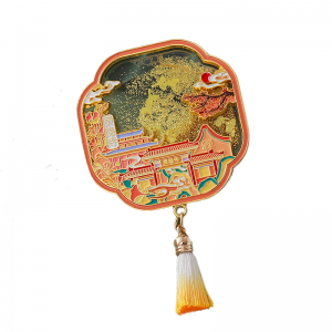 Autocolant frigorific