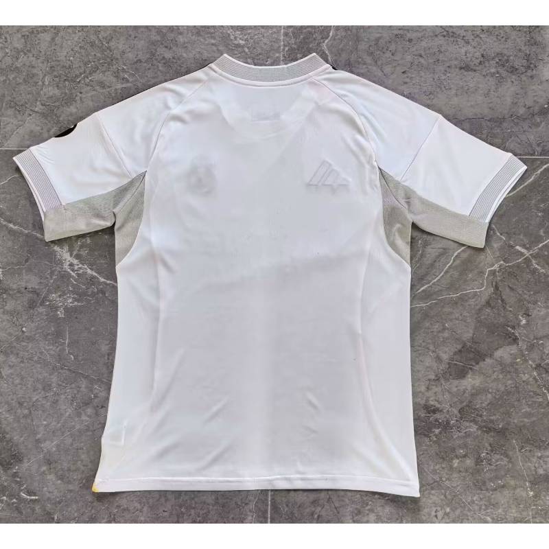 25/26 Jersey pentru sezonul Real Madrid