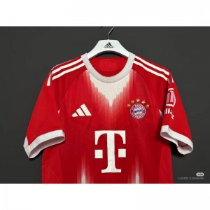 25/26 Bayern Munchen Home