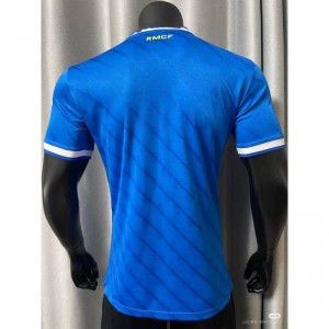 25/26 Real Madrid Sezonul 2 Away Jersey