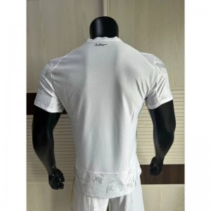 25/26 Manchester City Sezonul Away Jersey