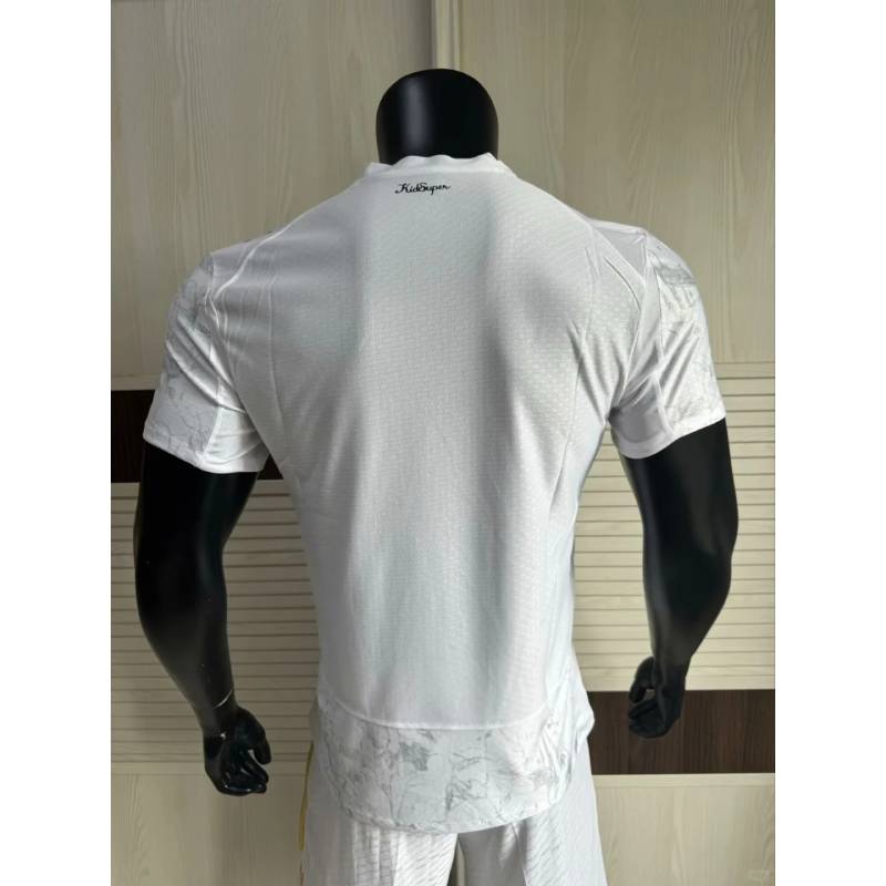 25/26 Manchester City Sezonul Away Jersey