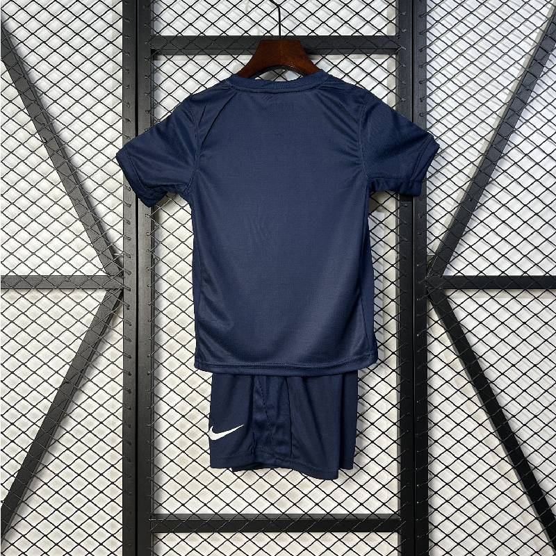 24/25 de copii Psgchampion Edition Dimensiune acasă: 16-28